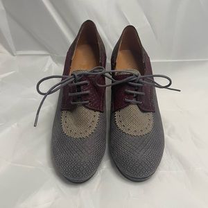 JHAY Heeled Loafers Paris 39